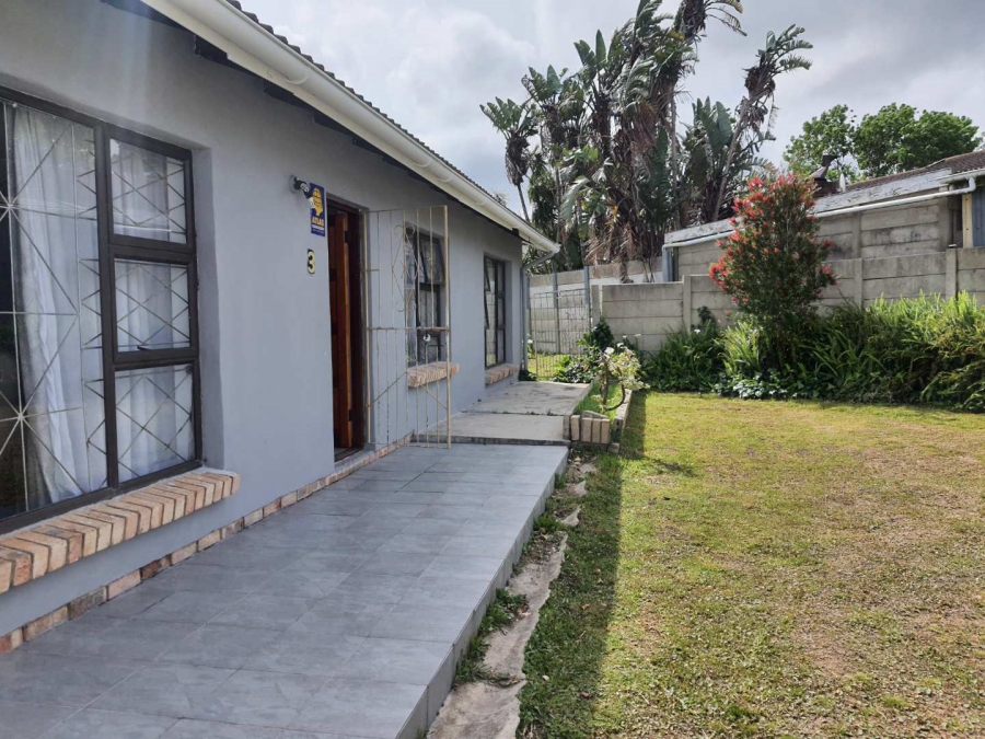3 Bedroom Property for Sale in Rowallan Park Eastern Cape